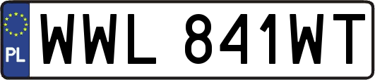 WWL841WT