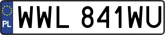 WWL841WU