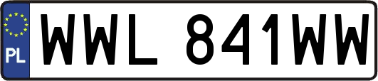 WWL841WW