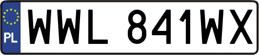 WWL841WX