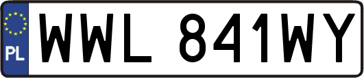 WWL841WY