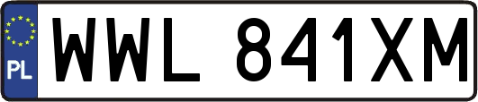 WWL841XM