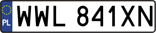 WWL841XN