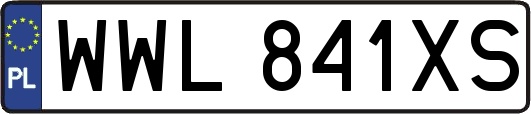 WWL841XS