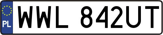 WWL842UT