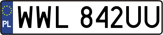 WWL842UU