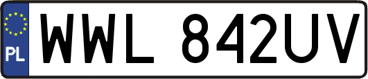 WWL842UV