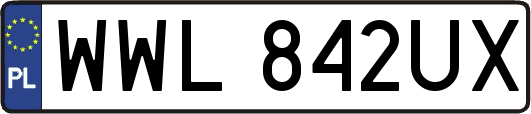 WWL842UX