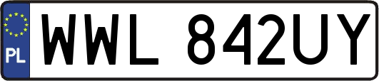 WWL842UY