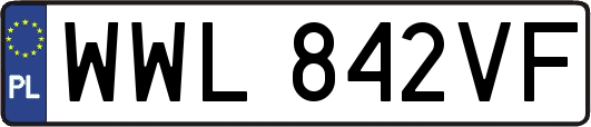 WWL842VF