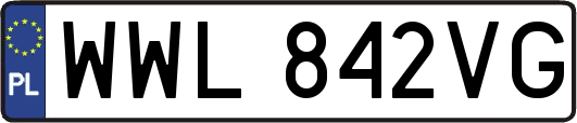 WWL842VG