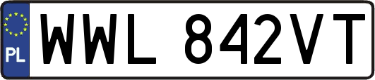WWL842VT