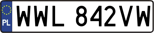 WWL842VW