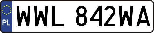 WWL842WA