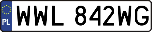 WWL842WG