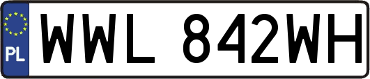 WWL842WH