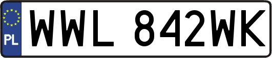 WWL842WK