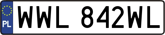 WWL842WL