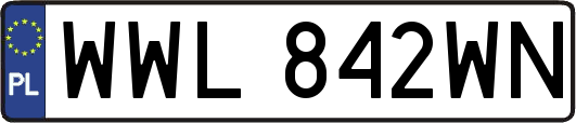 WWL842WN