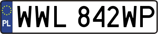WWL842WP
