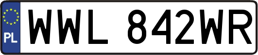 WWL842WR