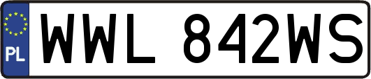 WWL842WS