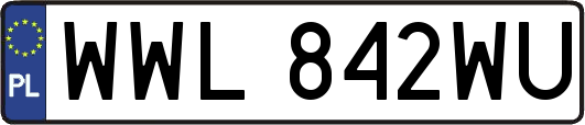 WWL842WU