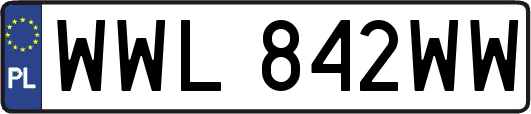 WWL842WW