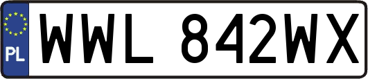 WWL842WX