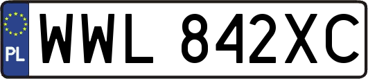 WWL842XC