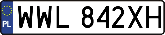 WWL842XH