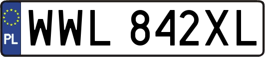 WWL842XL