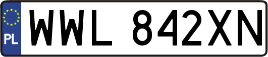 WWL842XN