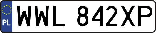 WWL842XP