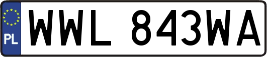WWL843WA
