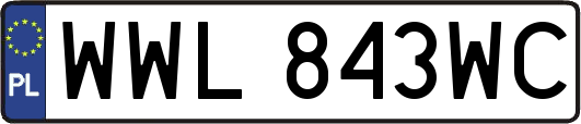 WWL843WC