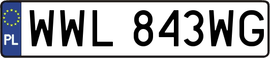 WWL843WG