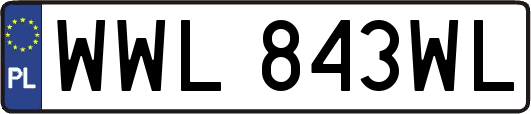 WWL843WL