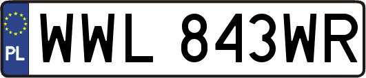 WWL843WR
