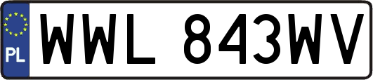 WWL843WV
