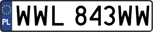 WWL843WW