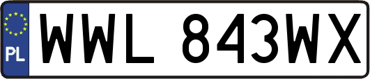 WWL843WX