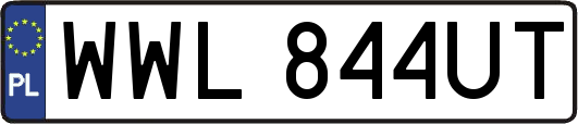 WWL844UT