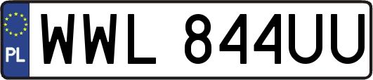 WWL844UU