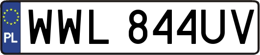 WWL844UV