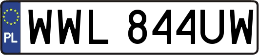 WWL844UW