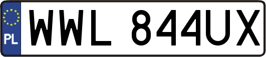 WWL844UX