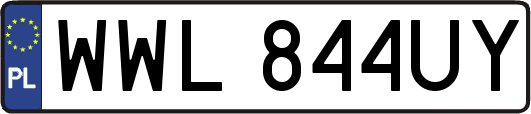 WWL844UY
