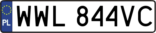 WWL844VC