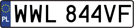 WWL844VF
